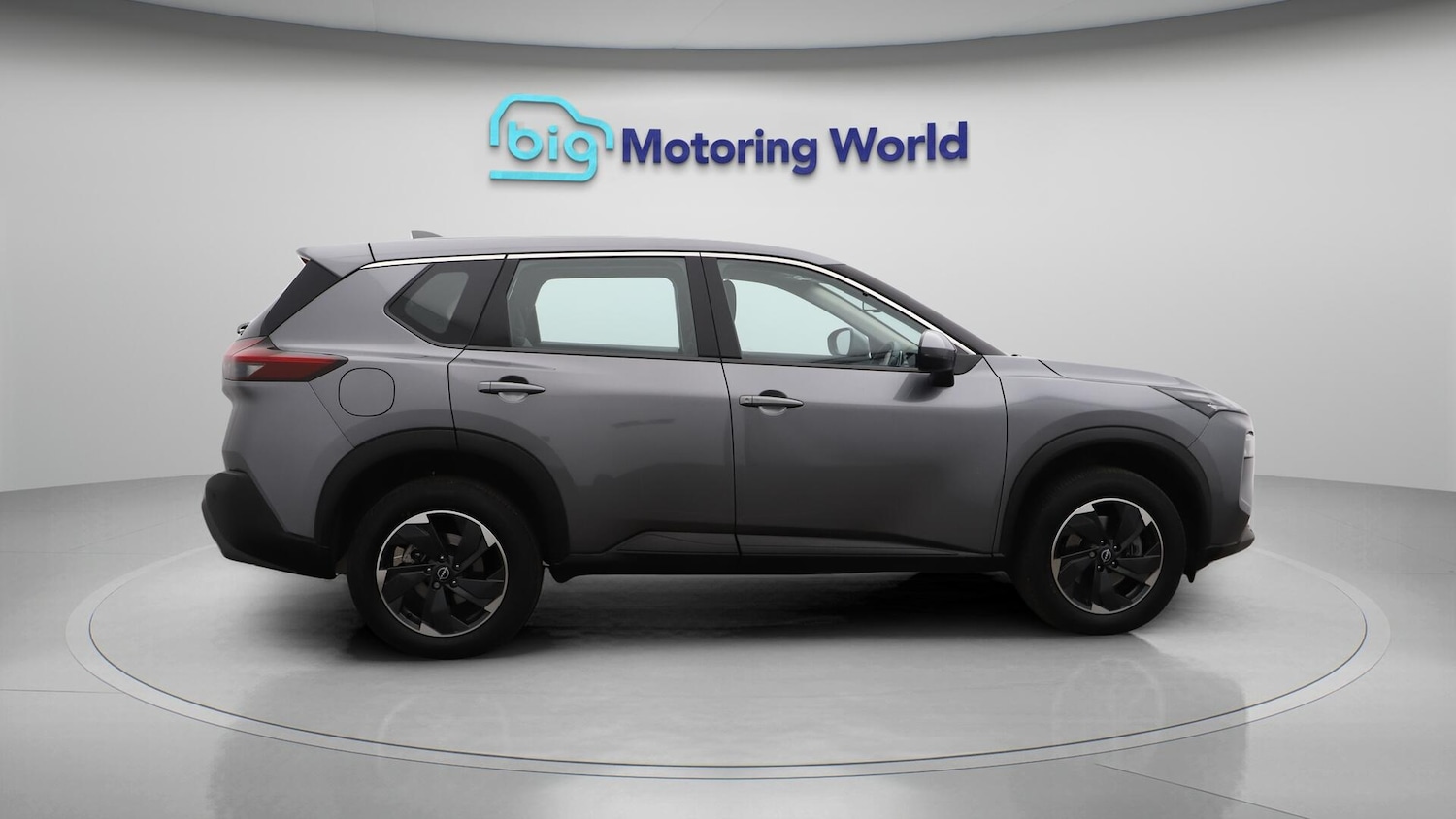 Used Nissan X-Trail 2024 for sale - 76360208: Photo 9