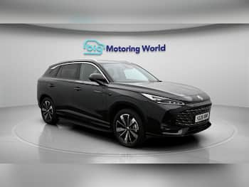 Used MG MG HS 2026 for sale - 79734029: Photo