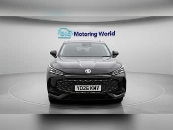 Used MG MG HS 2026 for sale - 79734029: Photo