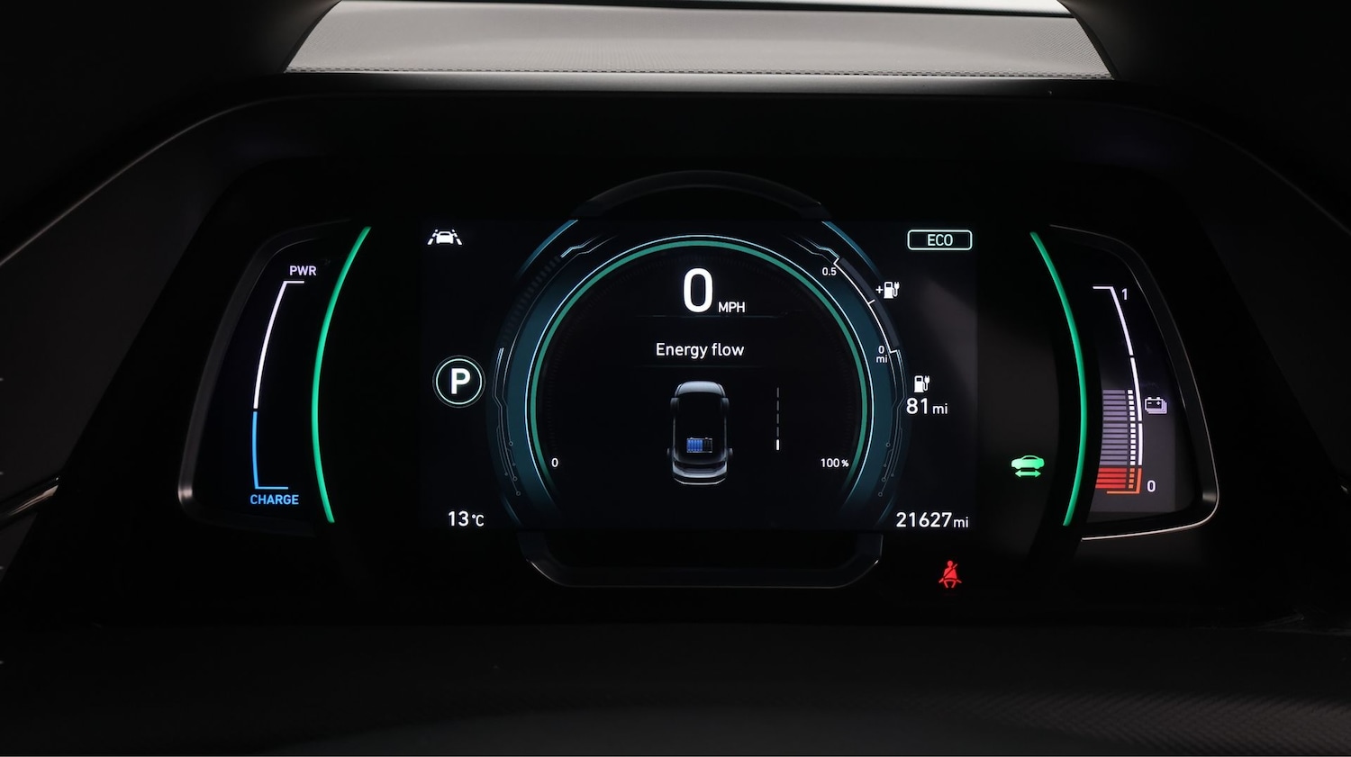 Used Hyundai IONIQ 2021 for sale - 77220941: Photo 10