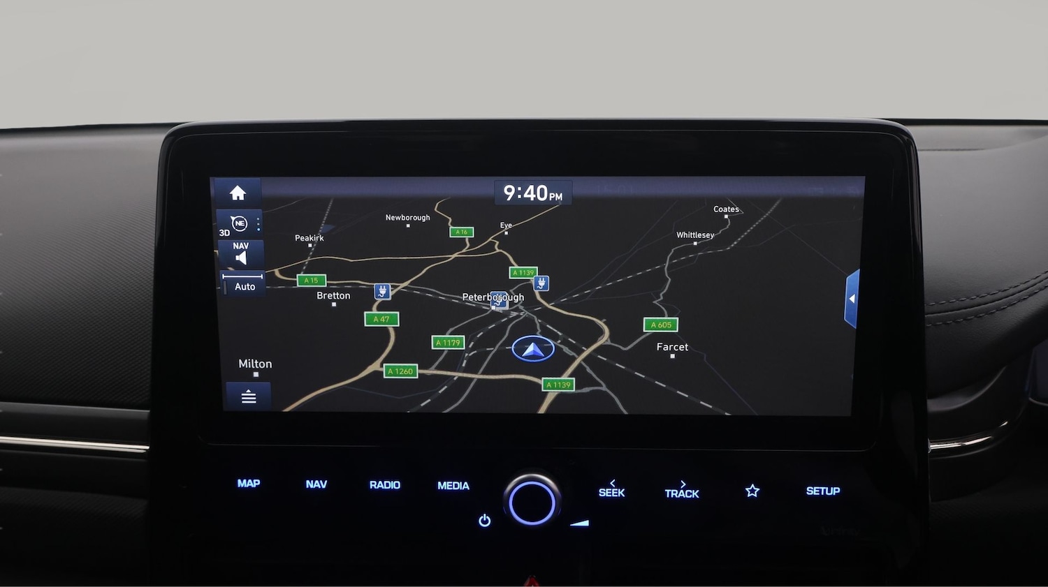 Used Hyundai IONIQ 2021 for sale - 77220941: Photo 11