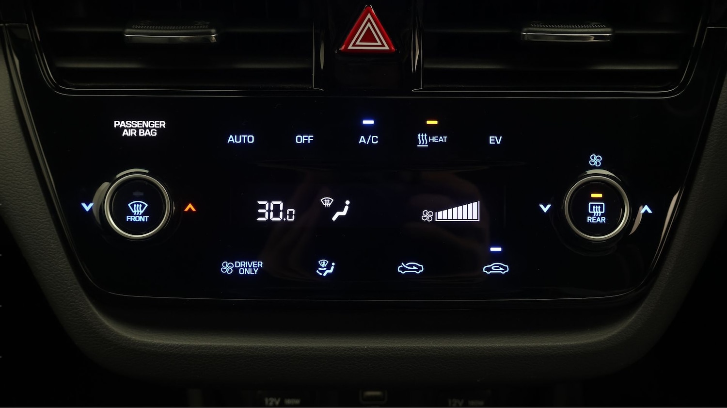 Used Hyundai IONIQ 2021 for sale - 77220941: Photo 12