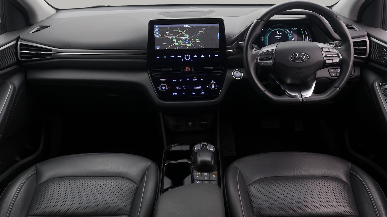 Used Hyundai IONIQ 2021 for sale - 77220941: Photo 13