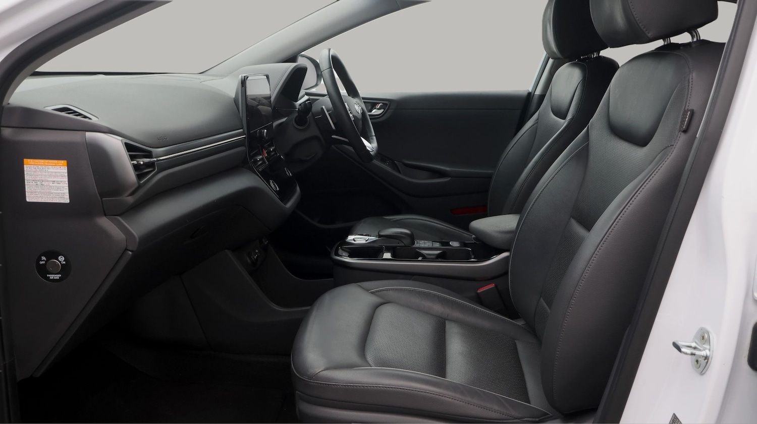 Used Hyundai IONIQ 2021 for sale - 77220941: Photo 14