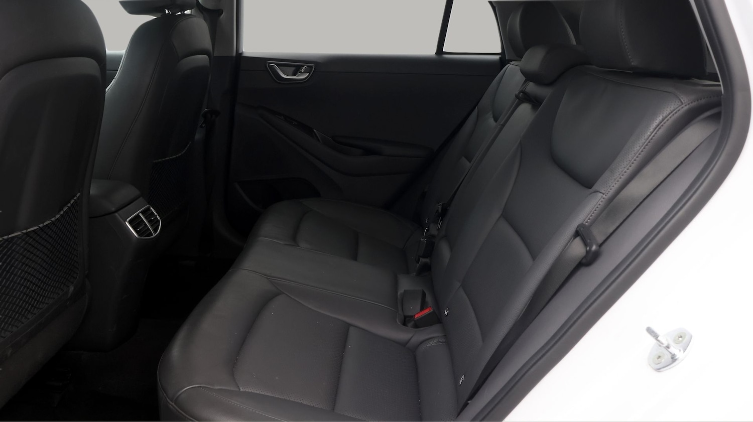 Used Hyundai IONIQ 2021 for sale - 77220941: Photo 16