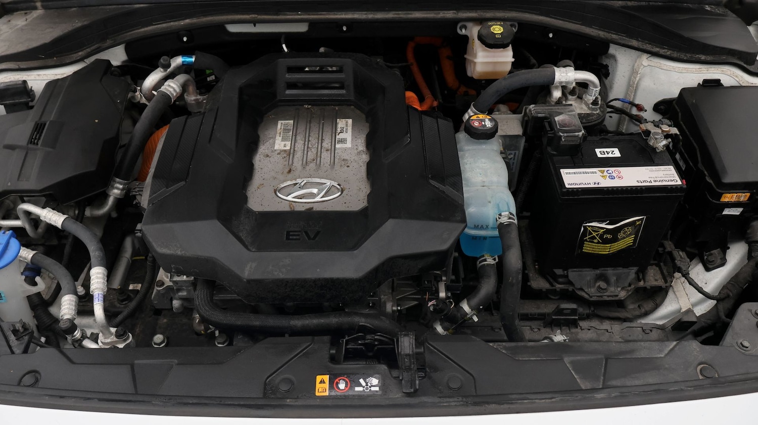 Used Hyundai IONIQ 2021 for sale - 77220941: Photo 19