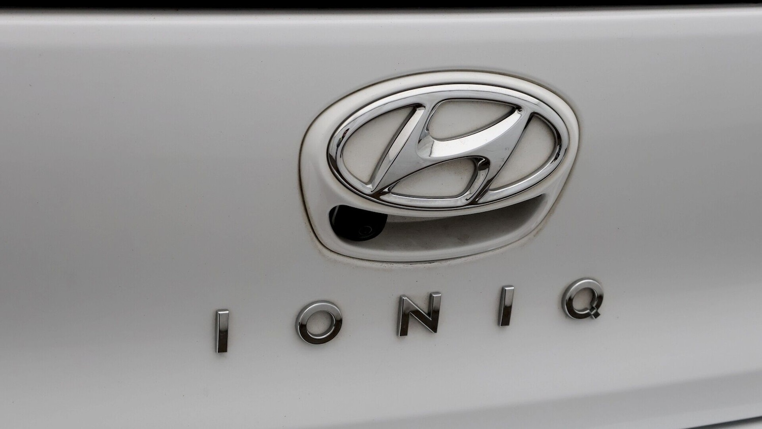 Used Hyundai IONIQ 2021 for sale - 77220941: Photo 23