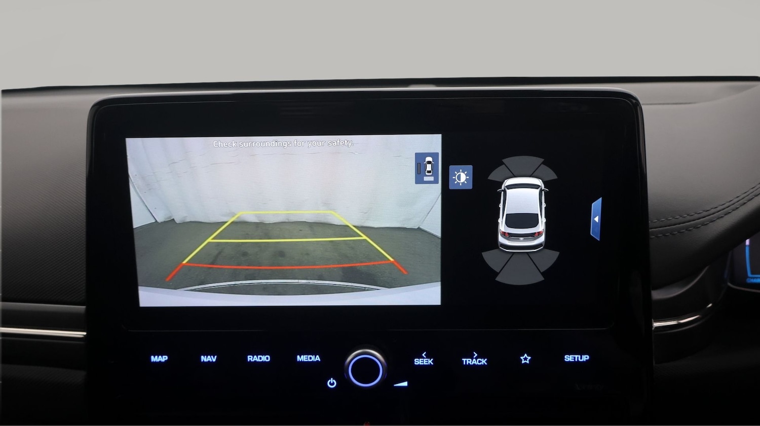 Used Hyundai IONIQ 2021 for sale - 77220941: Photo 24