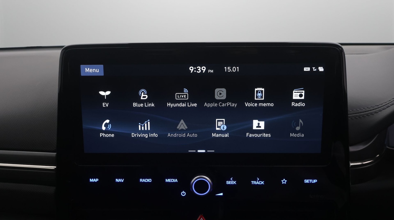 Used Hyundai IONIQ 2021 for sale - 77220941: Photo 25