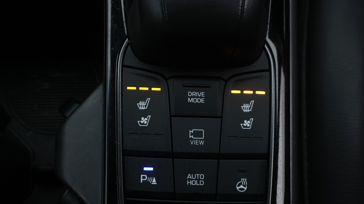 Used Hyundai IONIQ 2021 for sale - 77220941: Photo 28