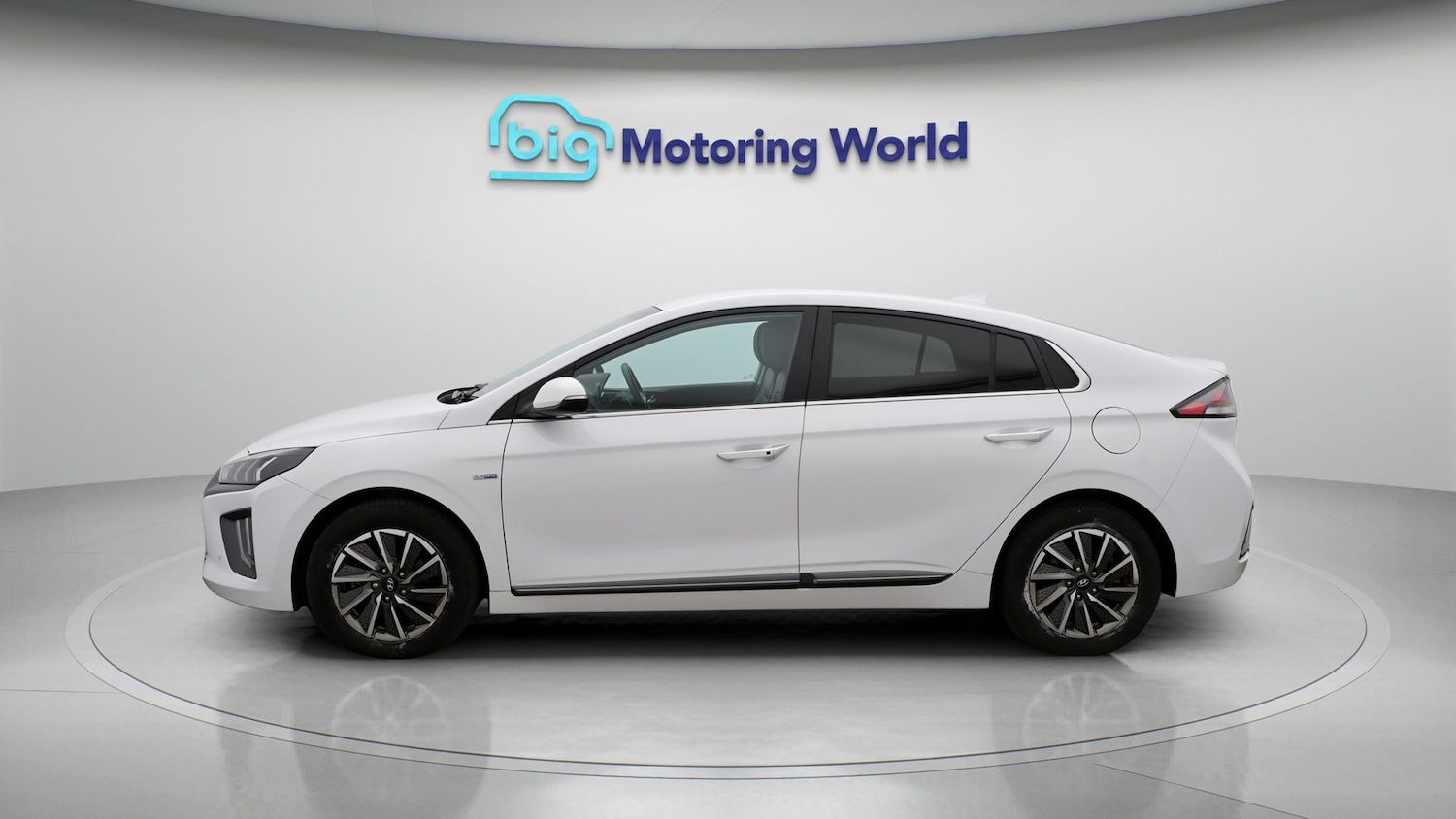 Used Hyundai IONIQ 2021 for sale - 77220941: Photo 4