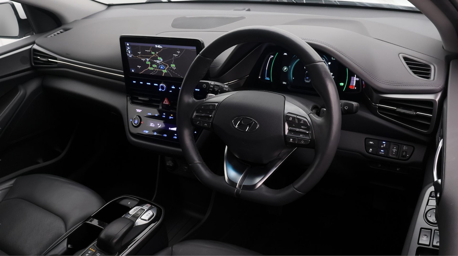 Used Hyundai IONIQ 2021 for sale - 77220941: Photo 9