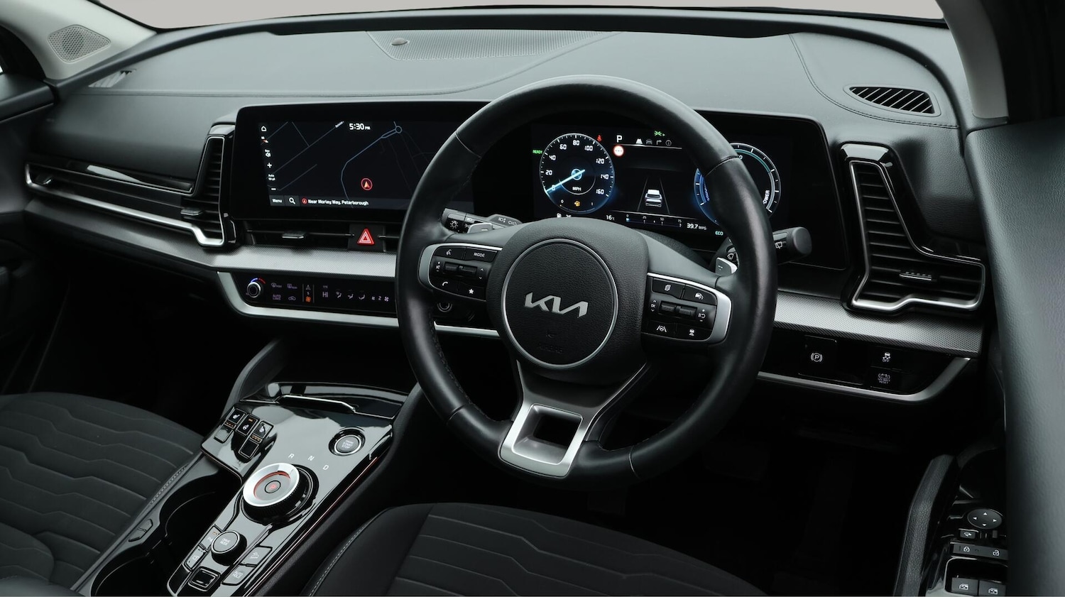 Used Kia Sportage 2022 for sale - 76371705: Photo 10