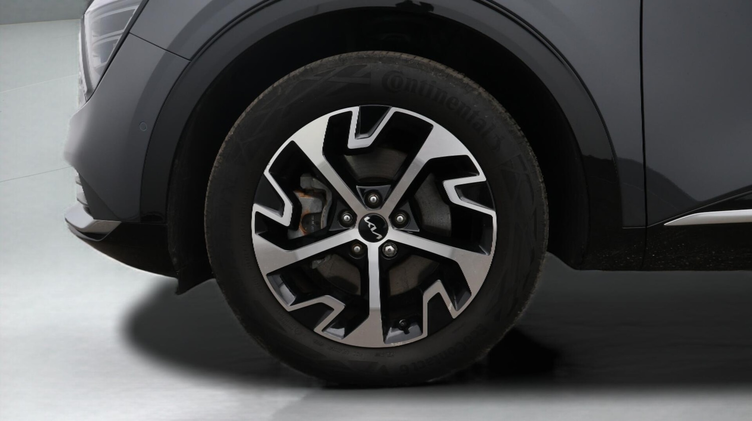 Used Kia Sportage 2022 for sale - 76371705: Photo 19