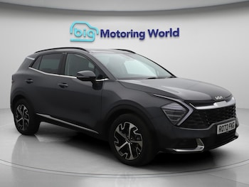 2022 (72) - 1.6T GDi HEV 4 5dr Auto