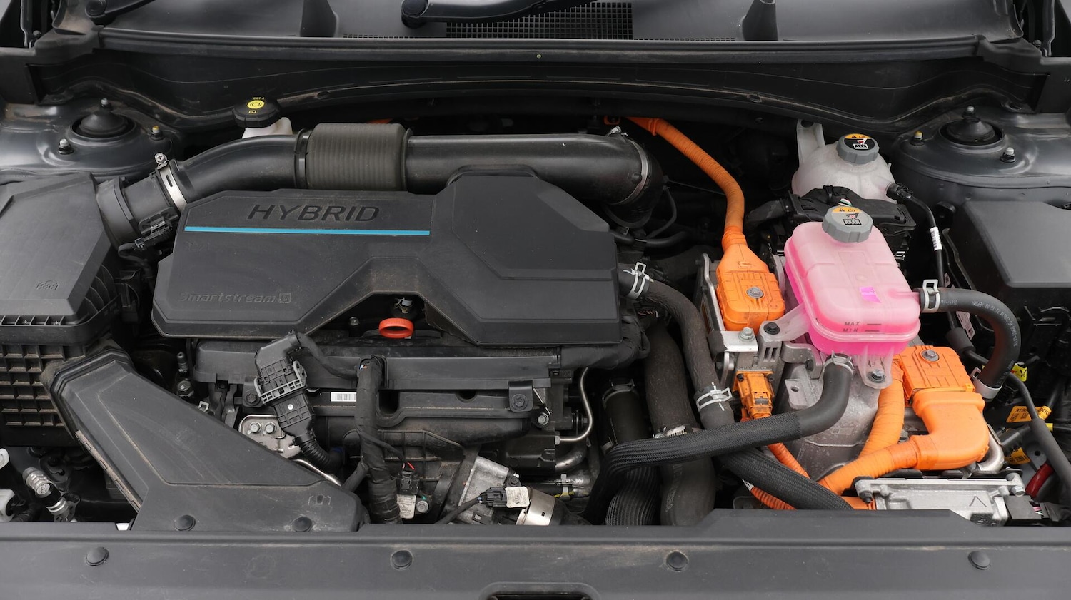 Used Kia Sportage 2022 for sale - 76371705: Photo 20