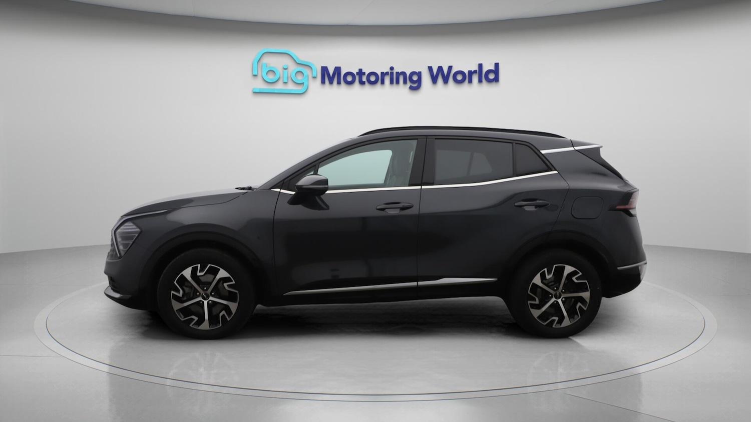 Used Kia Sportage 2022 for sale - 76371705: Photo 5
