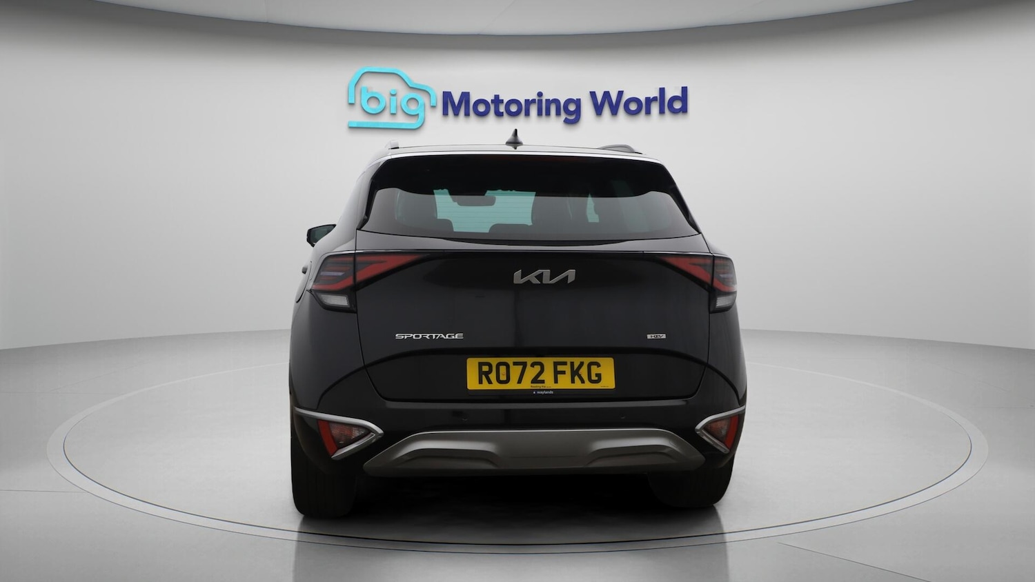 Used Kia Sportage 2022 for sale - 76371705: Photo 7