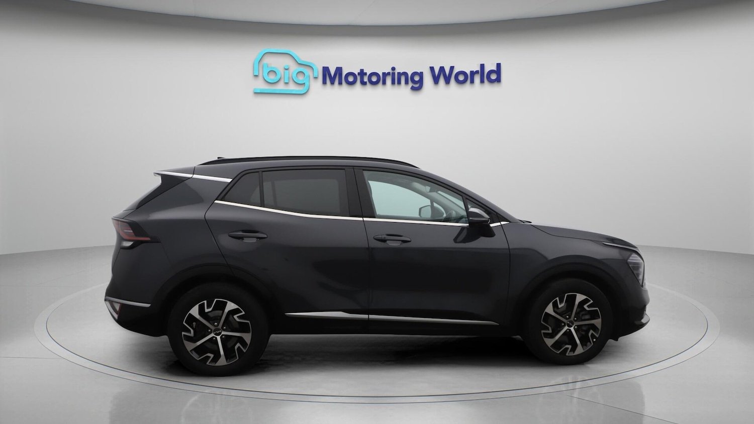Used Kia Sportage 2022 for sale - 76371705: Photo 9