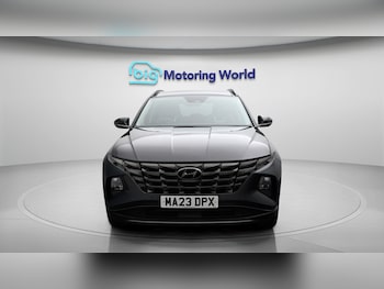 Used Hyundai TUCSON 2023 for sale - 78555205: Photo