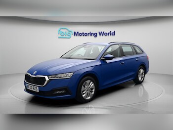 Used Skoda Octavia 2023 for sale - 78940296: Photo