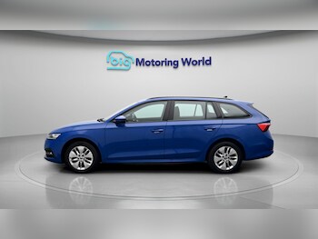 Used Skoda Octavia 2023 for sale - 78940296: Photo