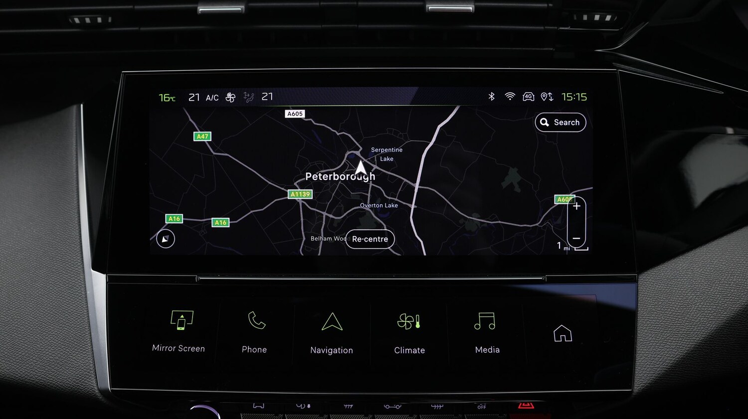 Used Peugeot 408 for sale - 77271443: Photo 11