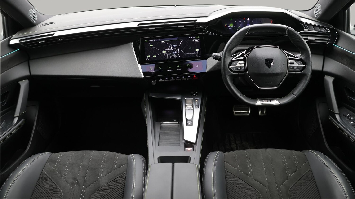 Used Peugeot 408 for sale - 77271443: Photo 13