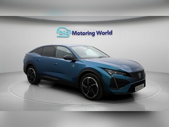 Used Peugeot 408 2024 for sale - 77271443: Photo