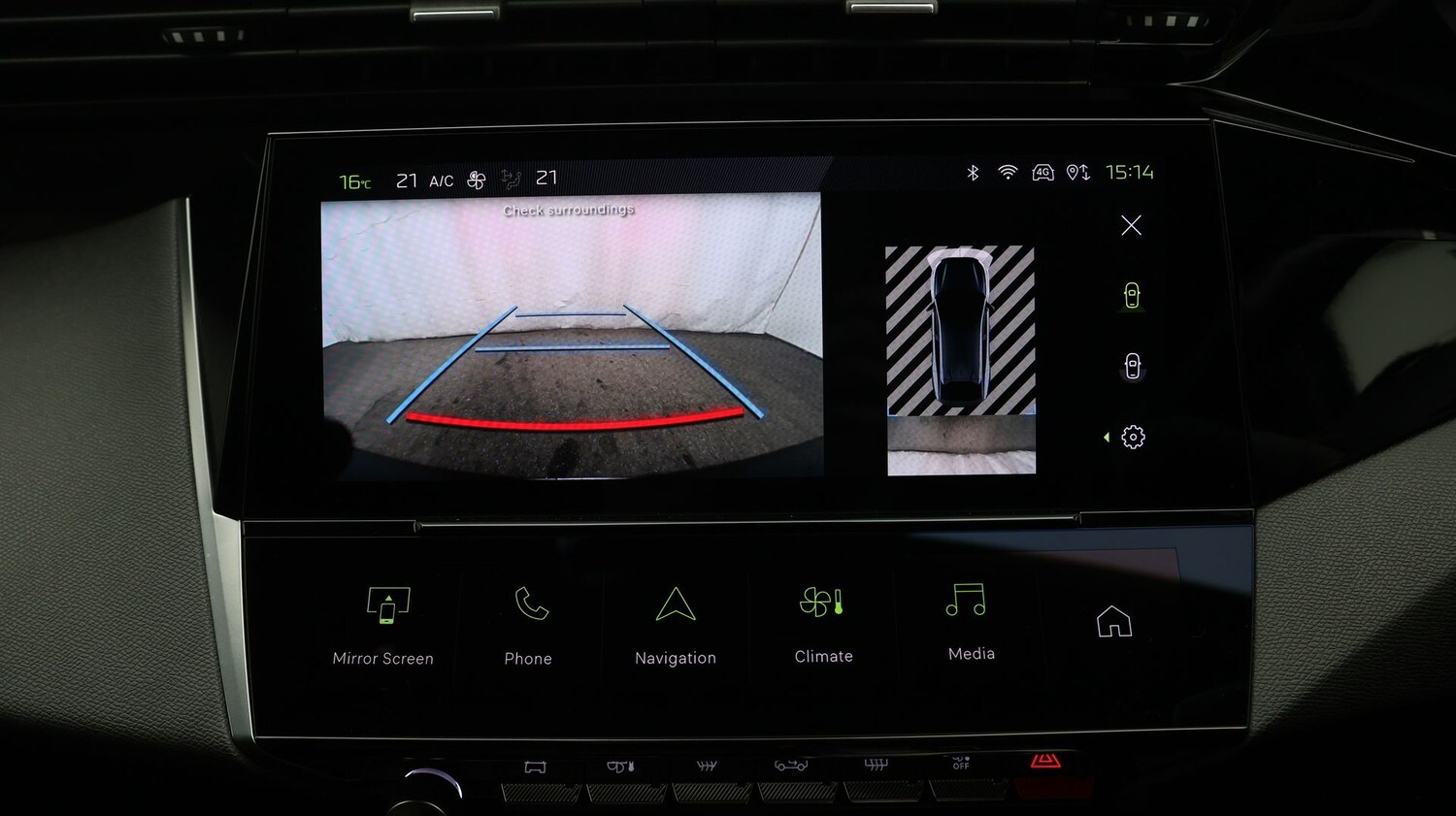 Used Peugeot 408 for sale - 77271443: Photo 28