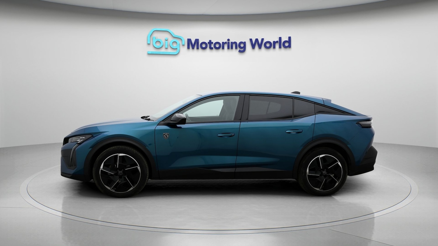 Used Peugeot 408 for sale - 77271443: Photo 4