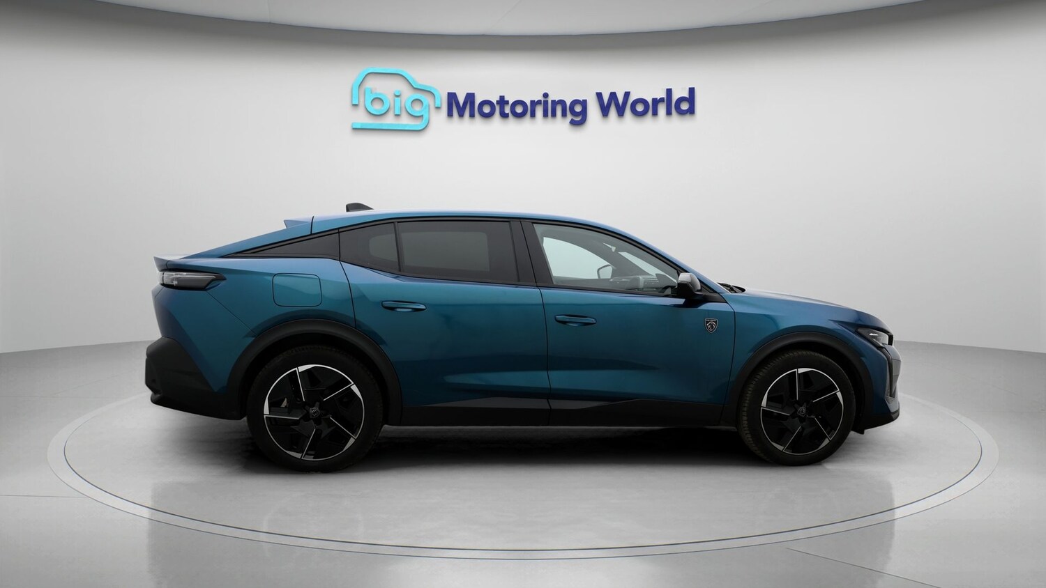 Used Peugeot 408 for sale - 77271443: Photo 8