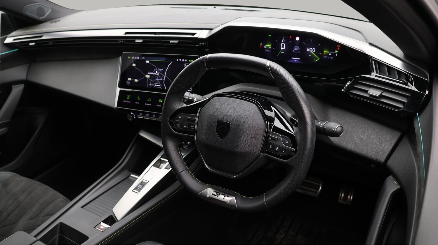 Used Peugeot 408 for sale - 77271443: Photo 9