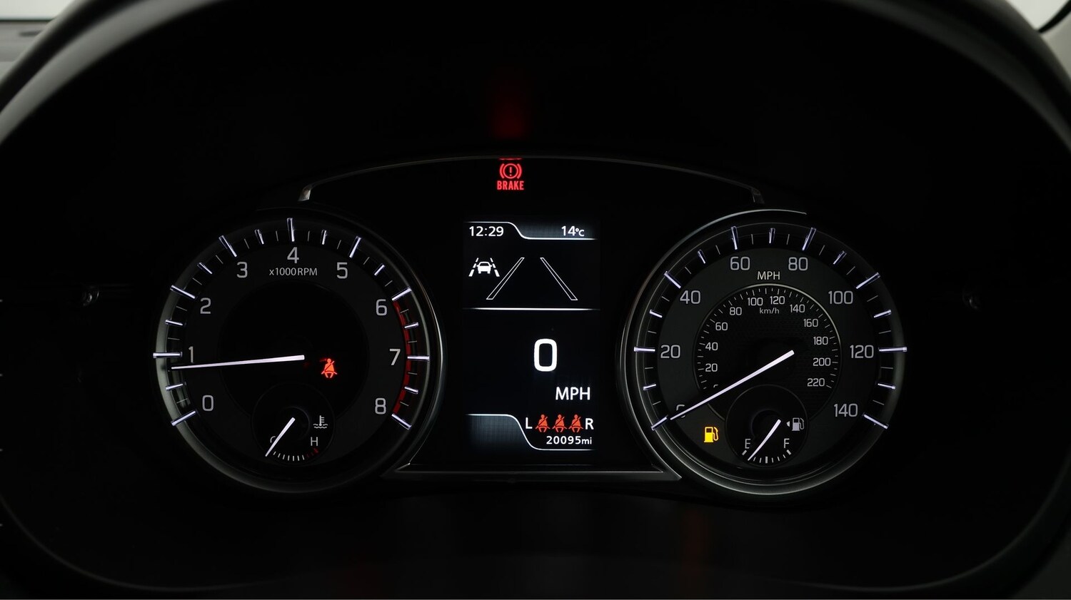 Used Suzuki SX4 S-Cross for sale - 77431757: Photo 10