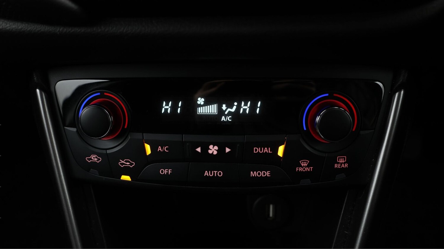 Used Suzuki SX4 S-Cross for sale - 77431757: Photo 12