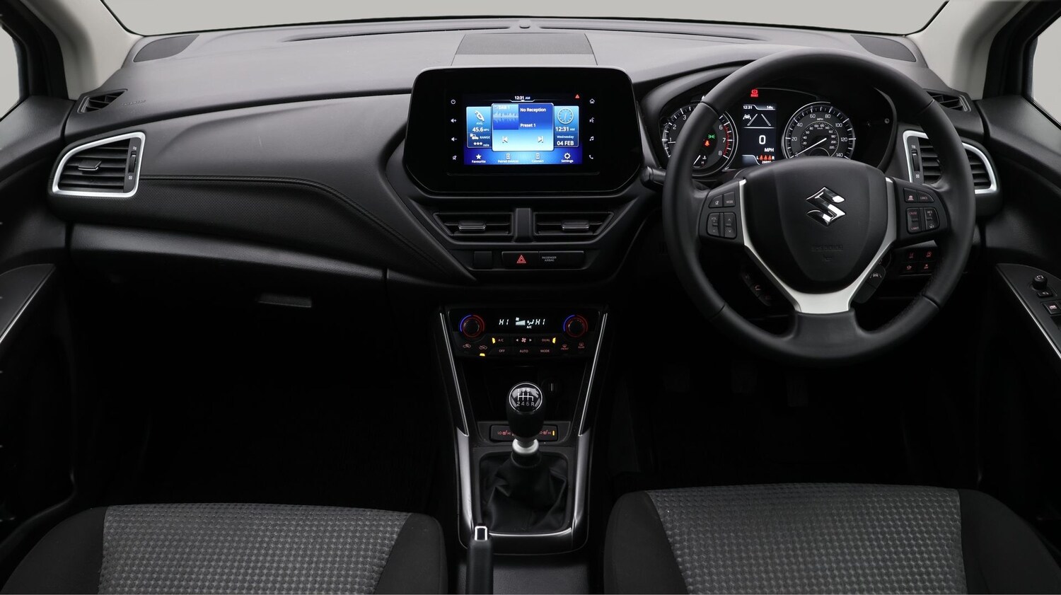 Used Suzuki SX4 S-Cross for sale - 77431757: Photo 13