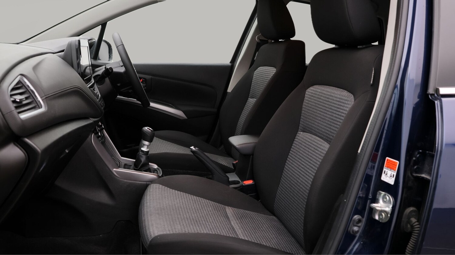 Used Suzuki SX4 S-Cross for sale - 77431757: Photo 14