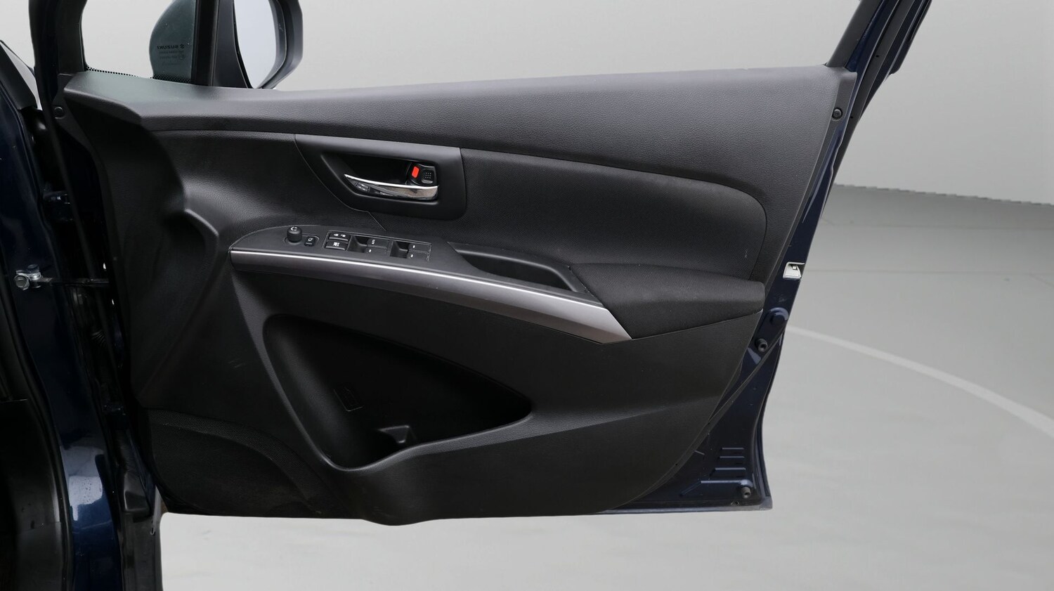 Used Suzuki SX4 S-Cross for sale - 77431757: Photo 15