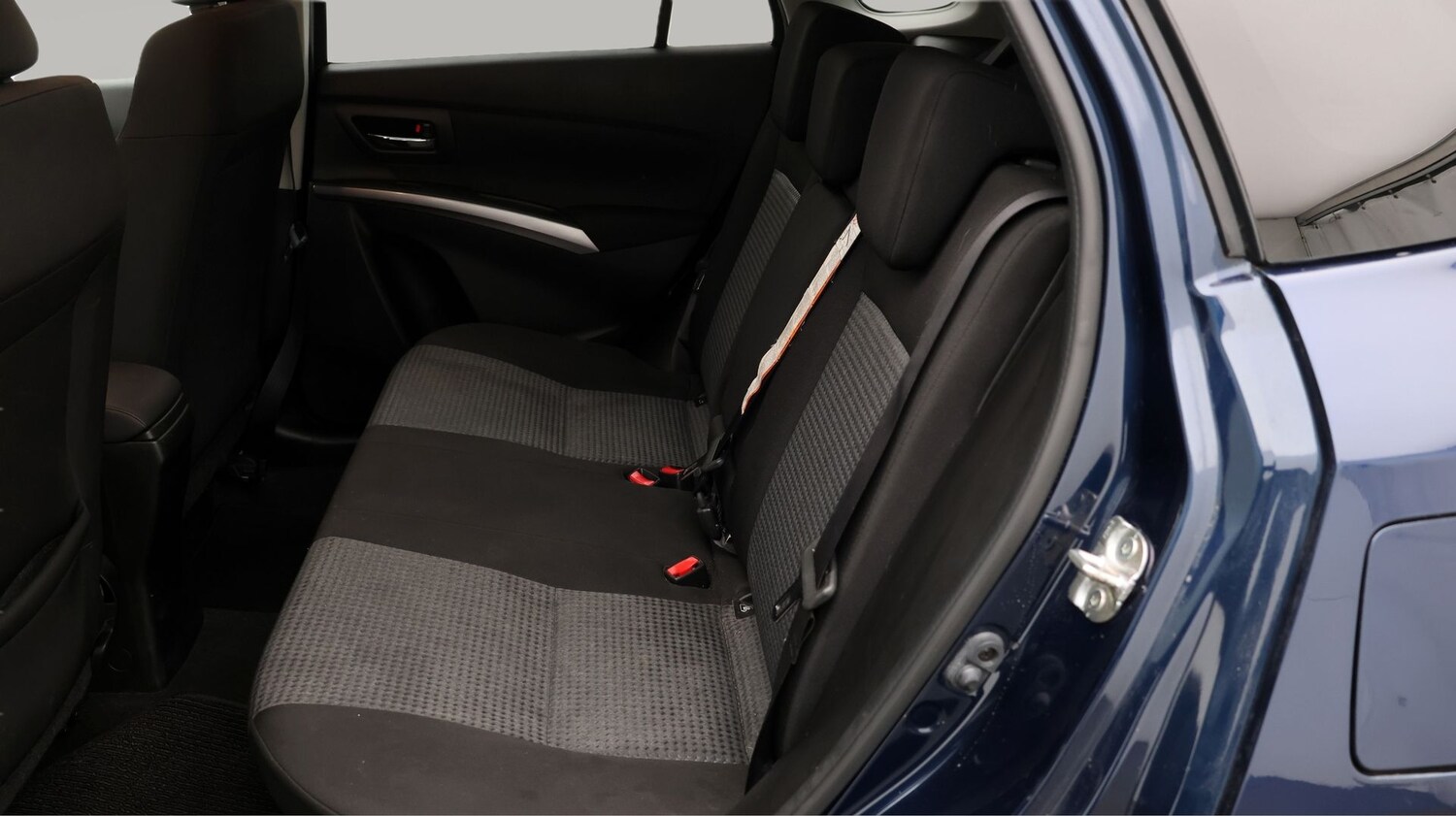 Used Suzuki SX4 S-Cross for sale - 77431757: Photo 16