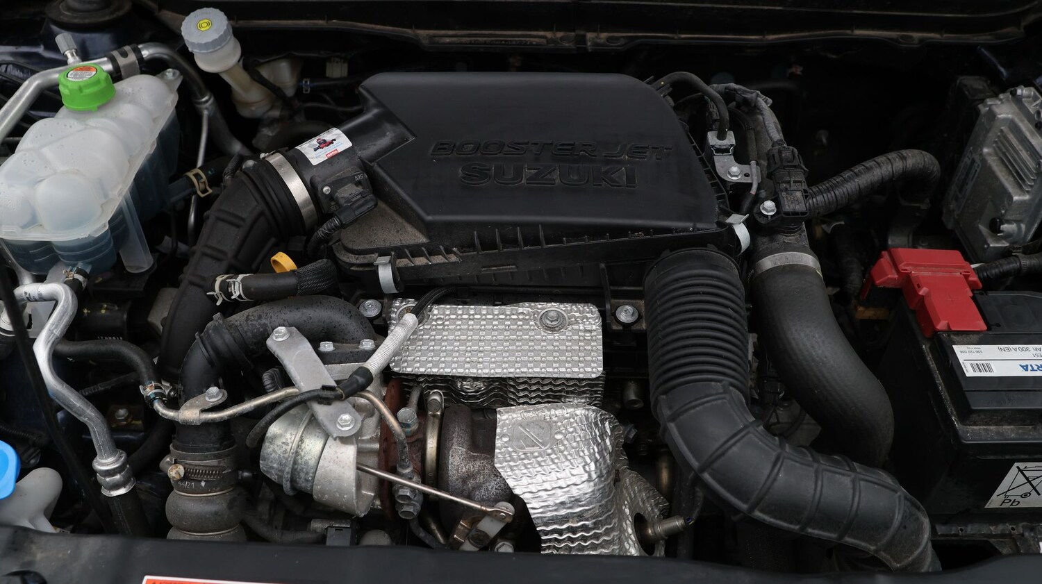 Used Suzuki SX4 S-Cross for sale - 77431757: Photo 19