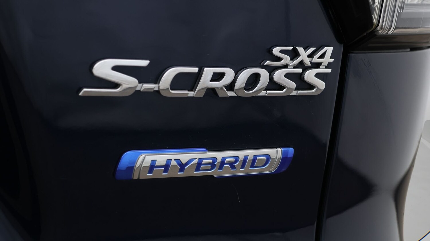 Used Suzuki SX4 S-Cross for sale - 77431757: Photo 20