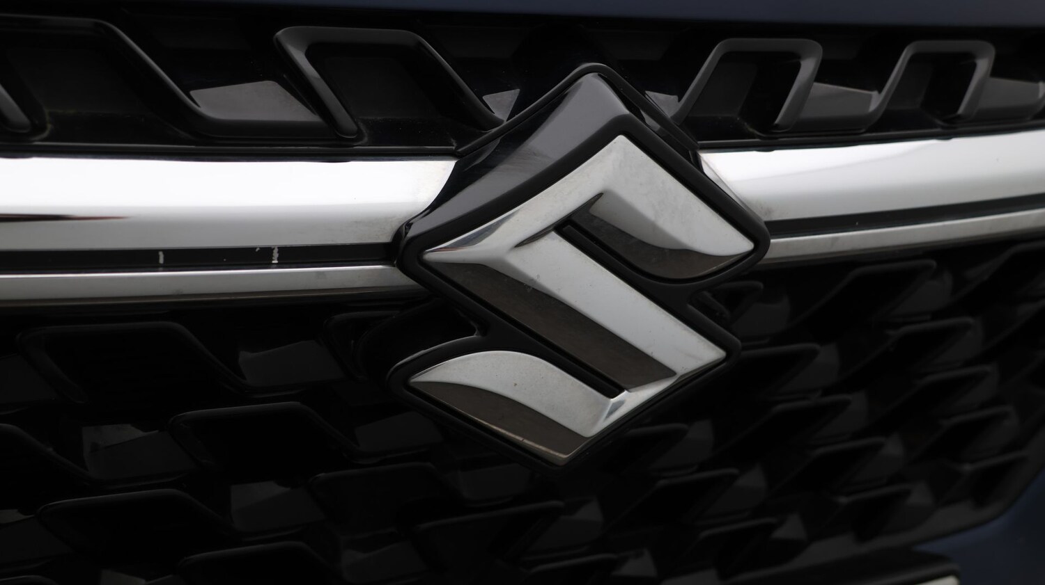 Used Suzuki SX4 S-Cross for sale - 77431757: Photo 23