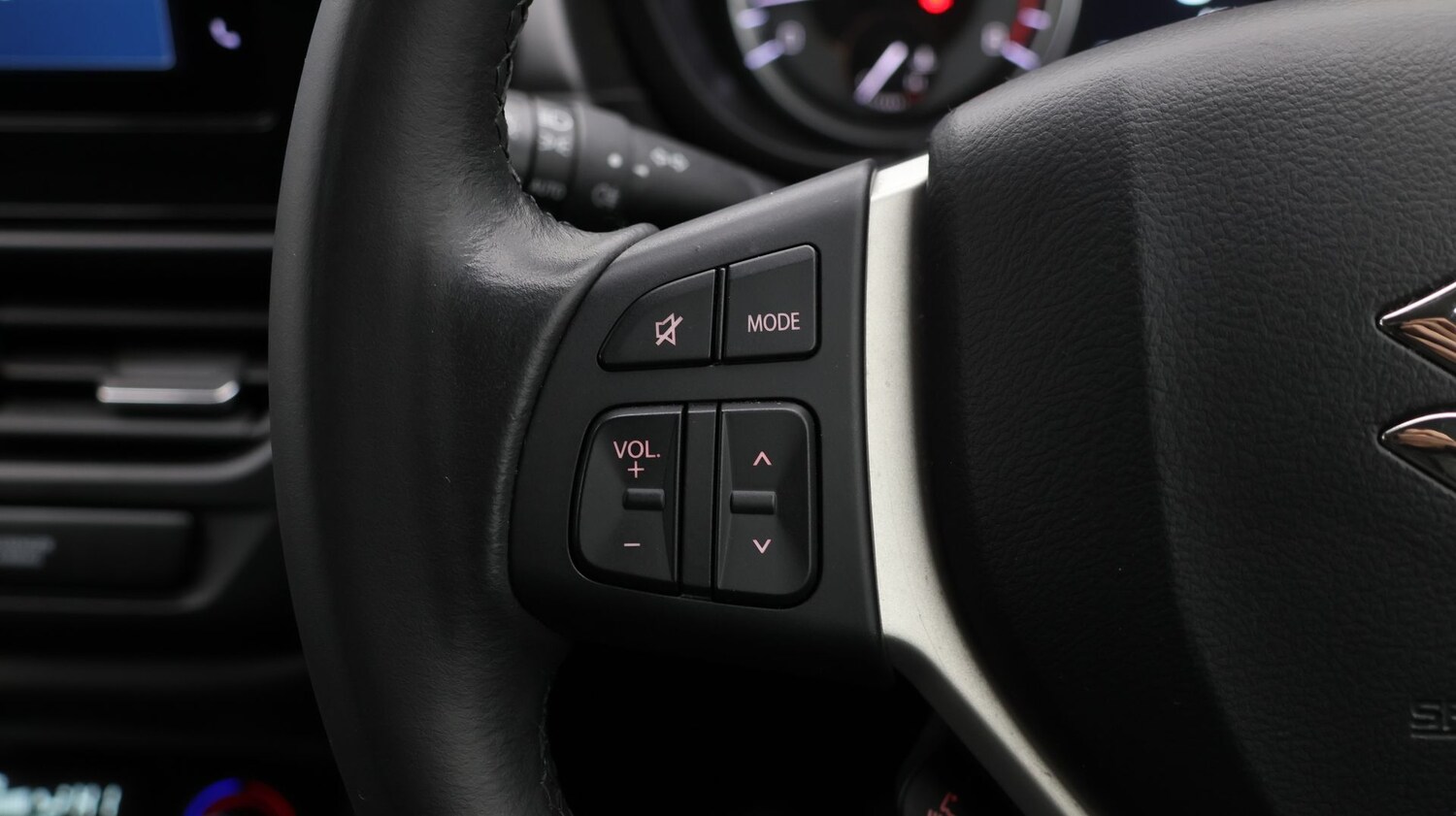 Used Suzuki SX4 S-Cross for sale - 77431757: Photo 26