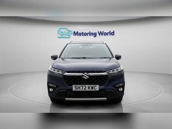 Used Suzuki SX4 S-Cross 2023 for sale - 77431757: Photo