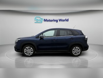 Used Suzuki SX4 S-Cross 2023 for sale - 77431757: Photo