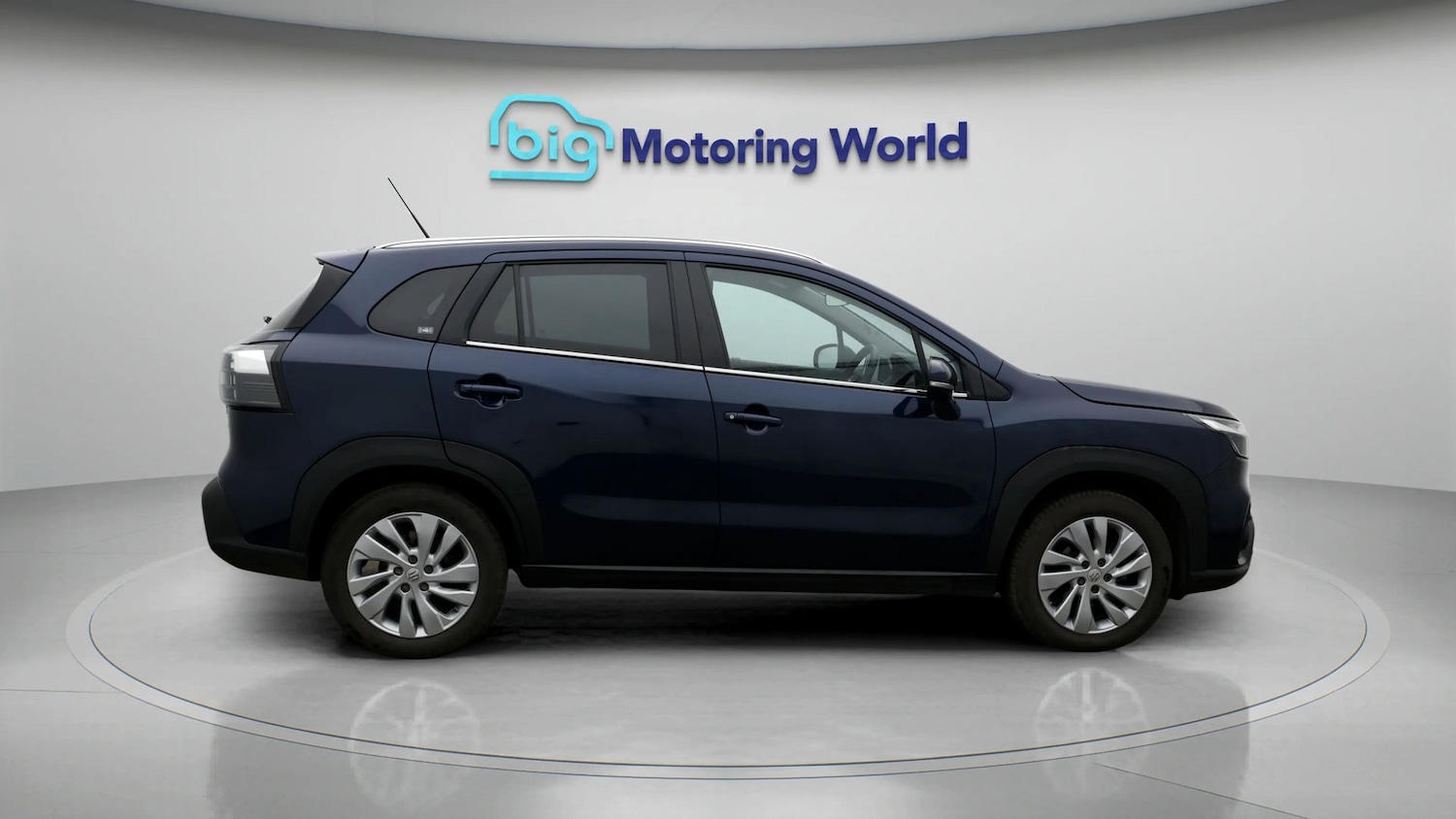 Used Suzuki SX4 S-Cross for sale - 77431757: Photo 8