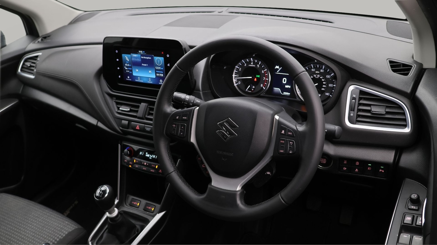 Used Suzuki SX4 S-Cross for sale - 77431757: Photo 9