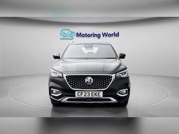 Used MG MG HS 2023 for sale - 79081845: Photo