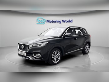 Used MG MG HS 2023 for sale - 79081845: Photo