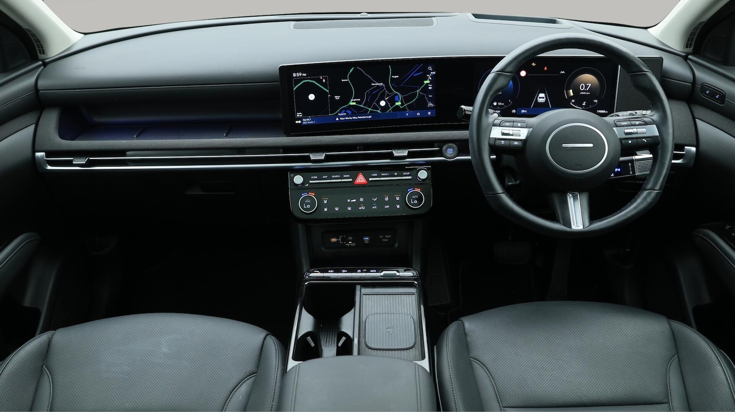 Used Hyundai TUCSON 2024 for sale - 76109290: Photo 14
